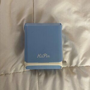 Kiipix Portable Polariod Printer
